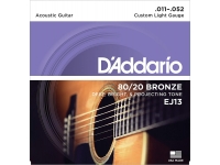 D´Addario EJ13 D´Addario EJ13
